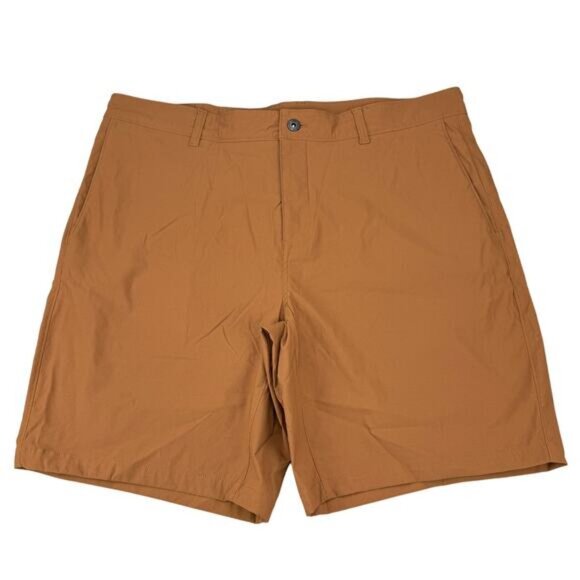 NWT THE NORTH FACE Men's Sprag Short In Stone Brown Size 40 LONG - Picture 3 of 7